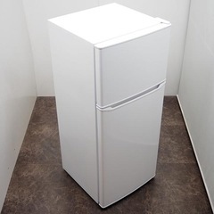 Haier 冷凍冷蔵庫の画像