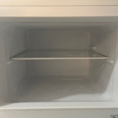 Haier 冷凍冷蔵庫の画像