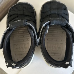 14.０㎝スニーカーサンダルの画像
