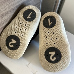14.０㎝スニーカーサンダルの画像