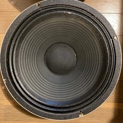 CELESTION G12T-75 スピーカー　2個セット　8Ωの画像