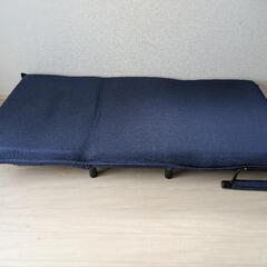 【受け渡し決定】3WAYソファベッド 折りたたみ