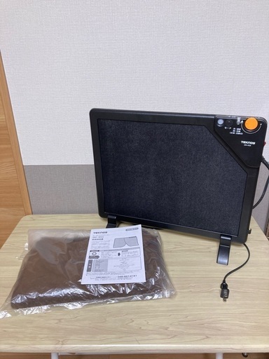 テクノス　テーブルヒーター DH-450