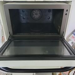 SHARP オーブンレンジの画像