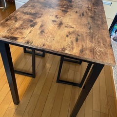 ダイニングテーブルセット