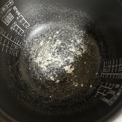 炊飯器の画像