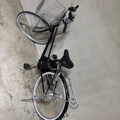 ✨新品同様✨電動自転車✨