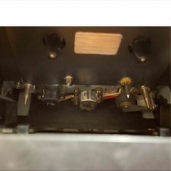 Nakamichi ナカミチ BX-1 カセットデッキ　作動確認済み！の画像