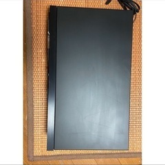 Nakamichi ナカミチ BX-1 カセットデッキ　作動確認済み！の画像