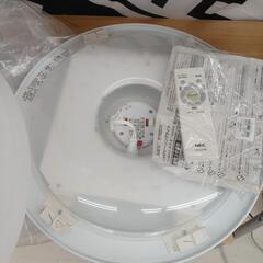 ★ジモティー割あり★NEC LEDｼｰﾘﾝｸﾞﾗｲﾄHLDZ06209 高さ(H)cm× 幅(W)cm× 奥行(D)cm【joh4098】の画像