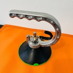サクションバキュームカップ　車のドア凹み修理