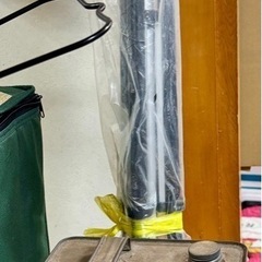 Colemanランタンの画像