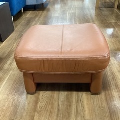 スツール〈カリモク製〉【町田市再生家具】243085