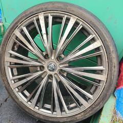 ホイール PM PERFORMANCE 225/35Z R19 ...