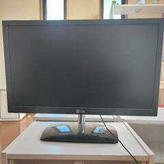 PCモニター中古