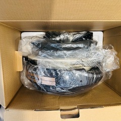 【割引】象印グリル鍋の画像