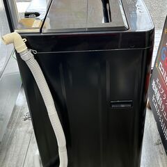 RORO 洗濯機 YWM-T55LK 5.5kg 2024年 中古の画像
