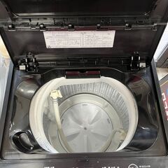 RORO 洗濯機 YWM-T55LK 5.5kg 2024年 中古の画像
