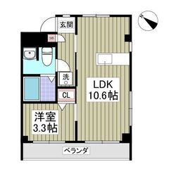 MK✨初月無料♪敷金ゼロ！✨礼金ゼロ！✨仲介手数料ゼロ✨南西向き...