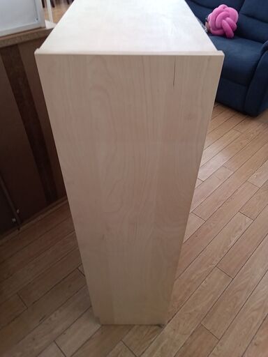 IKEA ドレッサー ホワイト - リビング収納