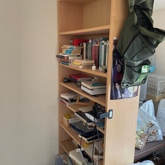 IKEA ビリー　本棚