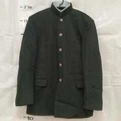 0210-041 学生服※上下セット　サイズ180