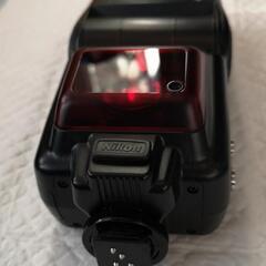 ★最終！投げ売り！大幅値下げ！★Nikon SPEEDLIGHT SB-24 フラッシュライトの画像