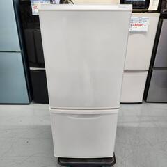 🌈パナソニック ノンフロン冷凍冷蔵庫 NR-BW14HJ 2023年製