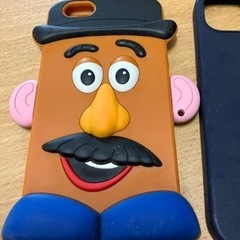 スマホケースの画像