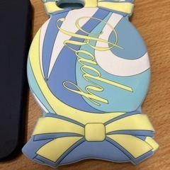 スマホケースの画像