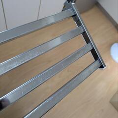 【譲ります】つっぱり棚3段の画像