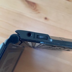 【ジャンク】セイコー　G10 電子辞書 SR-G10001の画像