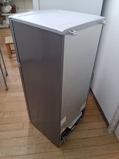 ☆ジモティ割あり☆ SHARP 冷蔵庫 SJ-14E7 137L 20年製 動作確認／クリーニング