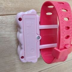 【ＨＵＧっとプリキュア】【超美品】プリキュアミライブレスの画像