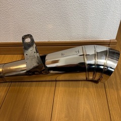 カワサキ　Ninja250 sp忠男の画像