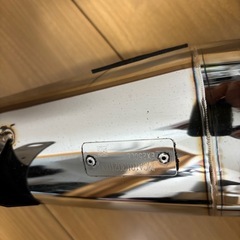 カワサキ　Ninja250 sp忠男の画像