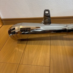 カワサキ　Ninja250 sp忠男