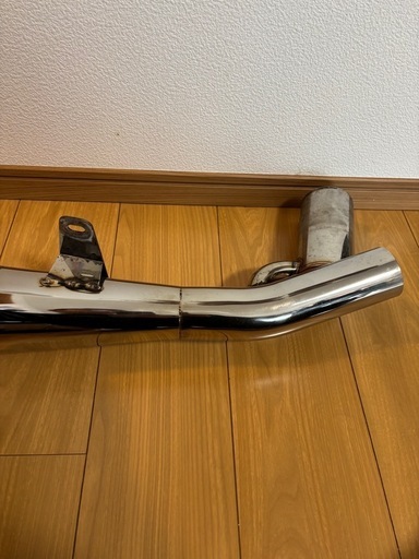 カワサキ　Ninja250 sp忠男