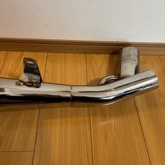 カワサキ　Ninja250 sp忠男の画像