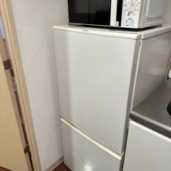 ☆冷蔵庫・電子レンジ・洗濯機3点セット！ (Hdhjm) みどり台の生活家電《洗濯機》の中古あげます・譲ります｜ジモティーで不用品の処分