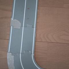 3月末処分☆再々値下げ☆トミカタウンつながる道路の画像