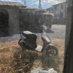 スズキ　レッツ4
