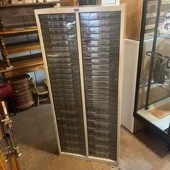 《売約済》【武蔵小山店】レターケース B4 23段×2列 書類ケ...