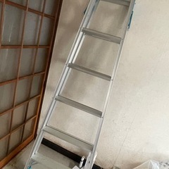 梯子 1m68cm
