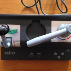 （再値下げしました）電車でGO!　コントローラ　PlayStation用の画像
