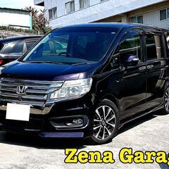 ２４年式★ステップワゴンスパーダ★本土仕入★後期モデル★２年車検...
