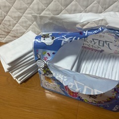 【20%値下げ】ペットシート　45枚の画像