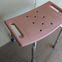 シャワーチェアの画像
