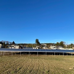 解体工事、太陽光設置工事、土木工事の画像