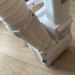 アイリスオーヤマ布団乾燥機の画像